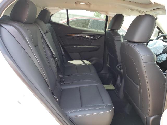 Photo 10 from auction – 2021 BUICK ENVISION E with VIN LRBFZPR44MD148826