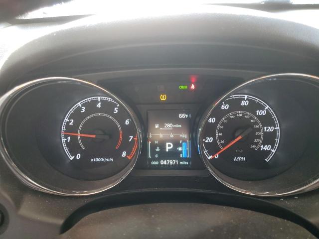 Photo 9 from auction – 2018 MITSUBISHI OUTLANDER with VIN JA4AP3AU0JU014357