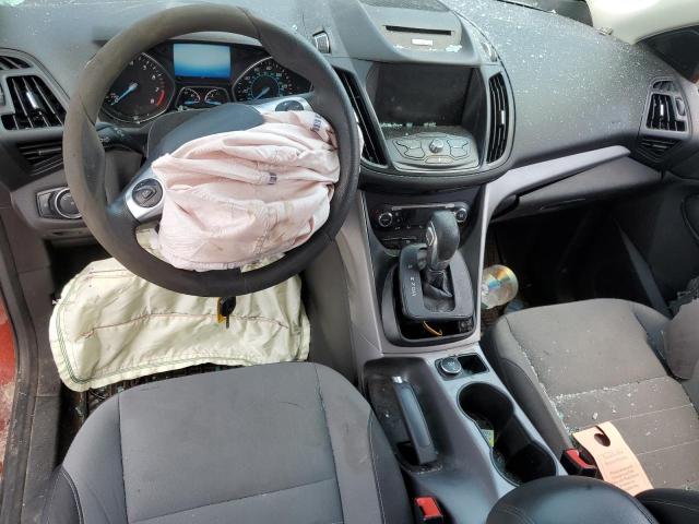 Photo 8 from auction – 2014 FORD ESCAPE SE with VIN 1FMCU9GX6EUD42508