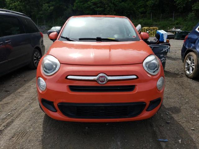 Photo 5 from auction – 2016 FIAT 500X EASY with VIN ZFBCFYBT3GP364144