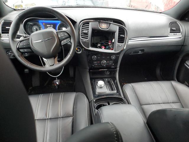 Photo 8 from auction – 2022 CHRYSLER 300 S with VIN 2C3CCABG4NH158661