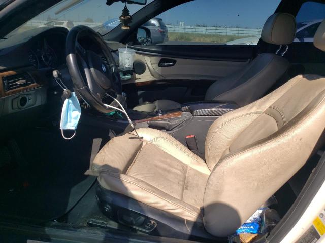 Photo 7 from auction – 2012 BMW 335 I with VIN WBAKG7C51CE802050