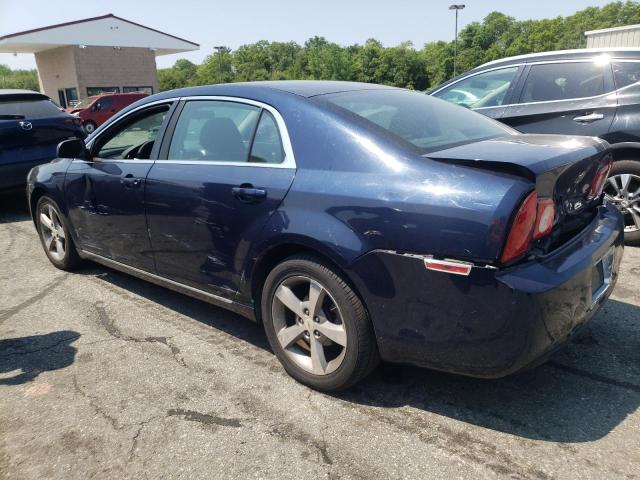 Photo 2 from auction – 2011 CHEVROLET MALIBU 1LT with VIN 1G1ZC5E1XBF149019