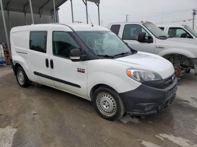Photo 4 from auction – 2018 RAM PROMASTER with VIN ZFBERFAB3J6K34858