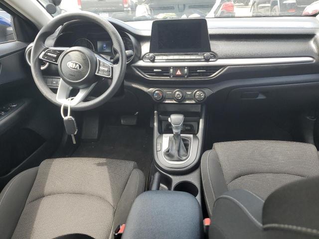 Photo 8 from auction – 2020 KIA FORTE FE with VIN 3KPF24AD8LE224884