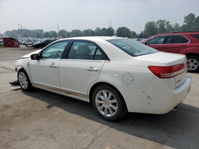 Photo 2 from auction – 2012 LINCOLN MKZ with VIN 3LNHL2GC0CR800822