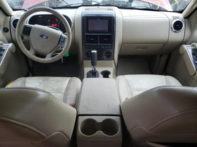 Photo 8 from auction – 2008 FORD EXPLORER X with VIN 1FMEU73E98UB05758