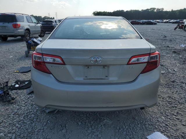 Photo 6 from auction – 2013 TOYOTA CAMRY L with VIN 4T1BF1FK9DU256279