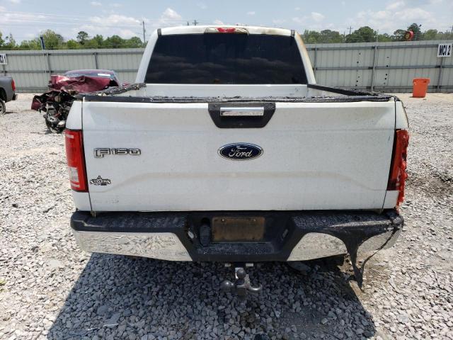 Photo 6 from auction – 2015 FORD F150 SUPER with VIN 1FTEW1EP3FFB31980