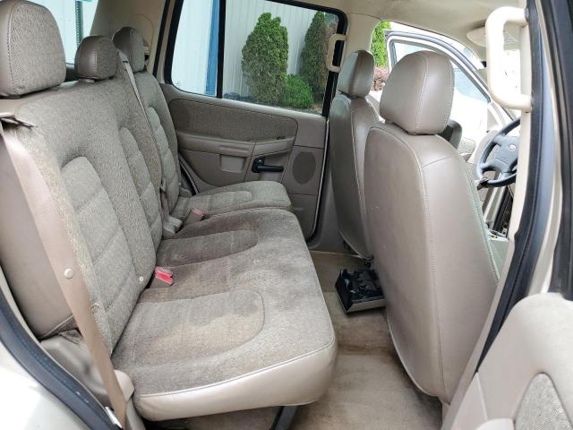 Photo 10 from auction – 2004 FORD EXPLORER X with VIN 1FMZU62K64UA95669