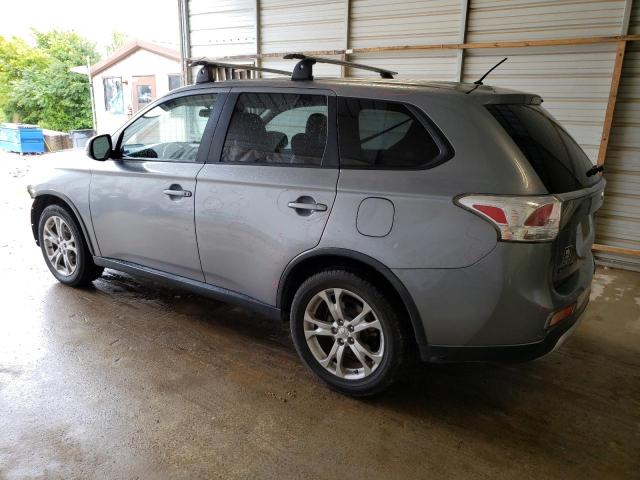 Photo 2 from auction – 2015 MITSUBISHI OUTLANDER with VIN JA4AD3A32FZ006741