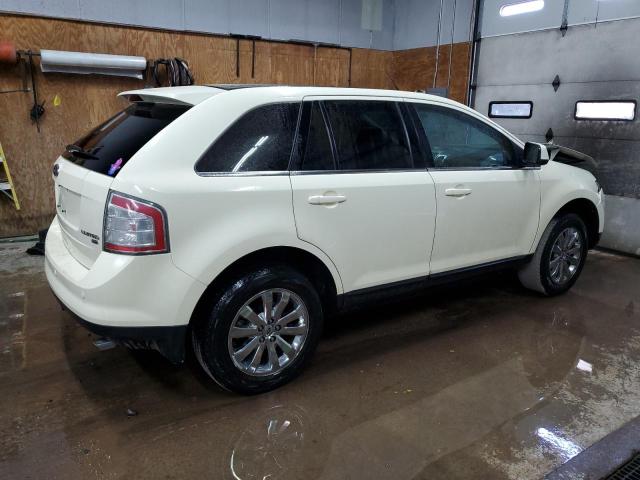 Photo 3 from auction – 2008 FORD EDGE LIMIT with VIN 2FMDK49C58BB49252