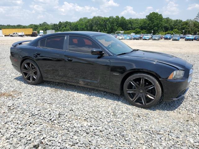 Photo 4 from auction – 2013 DODGE CHARGER R/ with VIN 2C3CDXCT6DH554634