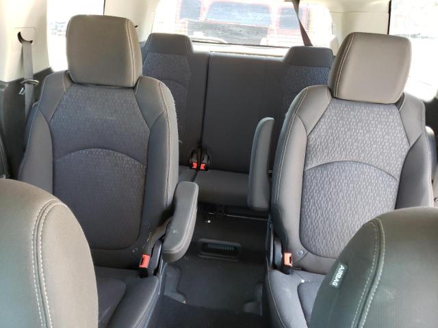 Photo 10 from auction – 2016 GMC ACADIA SLE with VIN 1GKKVPKD8GJ257595