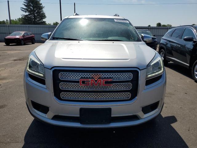 Photo 5 from auction – 2015 GMC ACADIA SLE with VIN 1GKKVPKD2FJ257056
