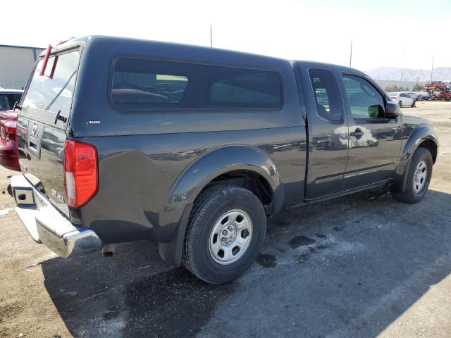 Photo 3 from auction – 2010 NISSAN FRONTIER K with VIN 1N6AD0CW0AC402669