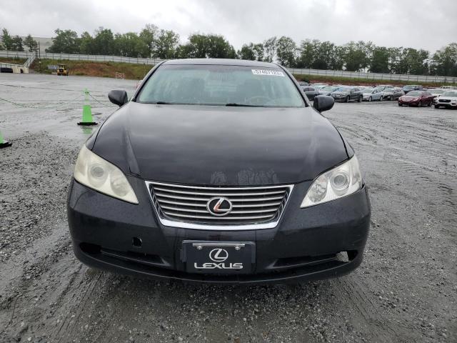 Photo 5 from auction – 2008 LEXUS ES 350 with VIN JTHBJ46G682261360
