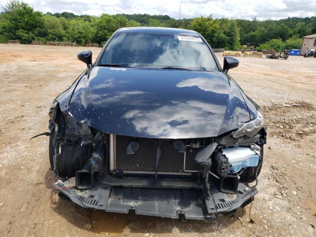 Photo 5 from auction – 2014 LEXUS IS 350 with VIN JTHCE1D20E5005403