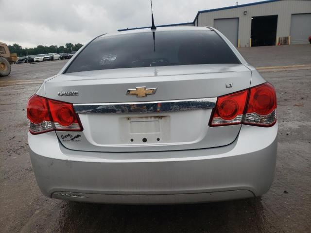 Photo 6 from auction – 2011 CHEVROLET CRUZE LT with VIN 1G1PF5S90B7214849