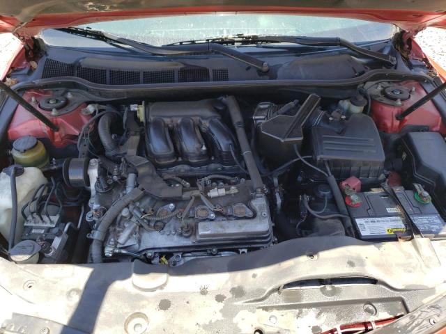 Photo 11 from auction – 2007 TOYOTA CAMRY LE with VIN 4T1BK46K07U034795