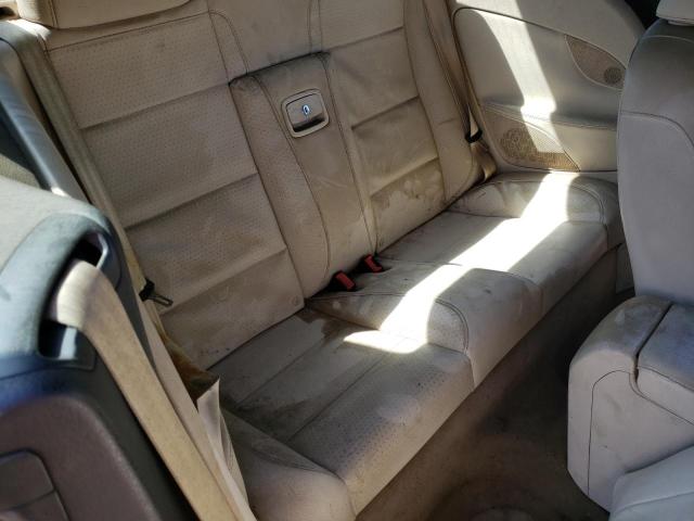 Photo 10 from auction – 2008 VOLKSWAGEN EOS TURBO with VIN WVWBA71F58V035391