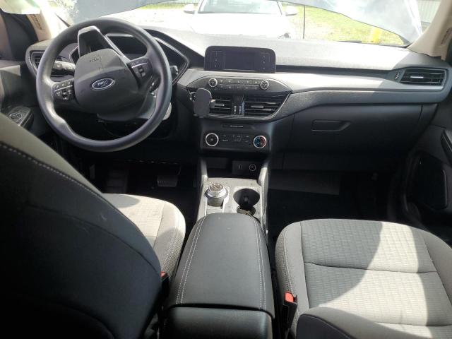 Photo 8 from auction – 2020 FORD ESCAPE S with VIN 1FMCU9F67LUC09598