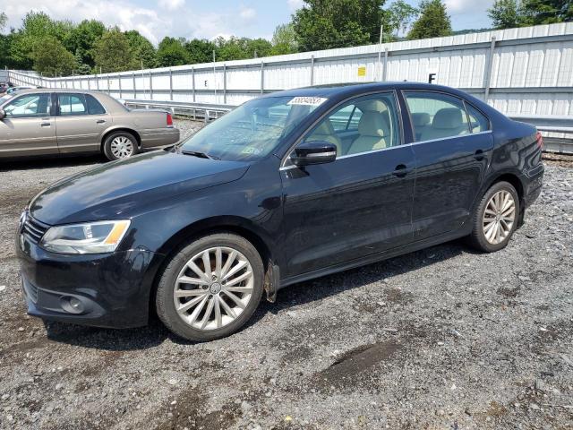 Photo 1 from auction – 2011 VOLKSWAGEN JETTA SEL with VIN 3VWLZ7AJ0BM102415