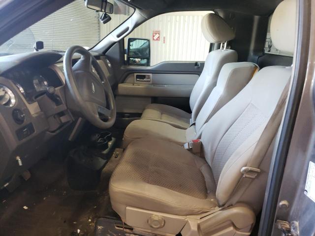 Photo 7 from auction – 2010 FORD F150 with VIN 1FTMF1EW0AKB68147