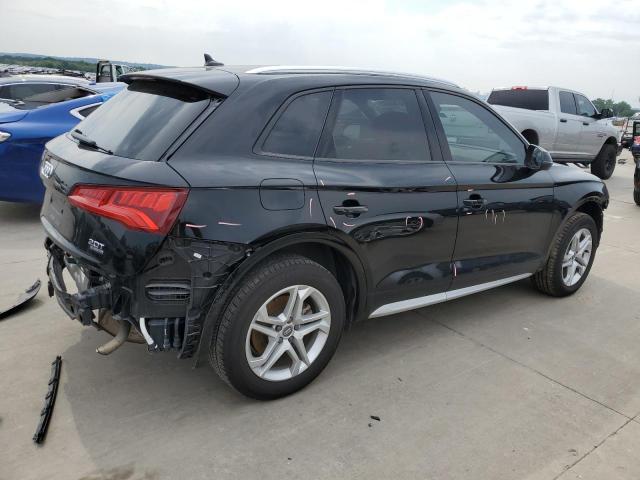 Photo 3 from auction – 2018 AUDI Q5 PREMIUM with VIN WA1ANAFY3J2128614