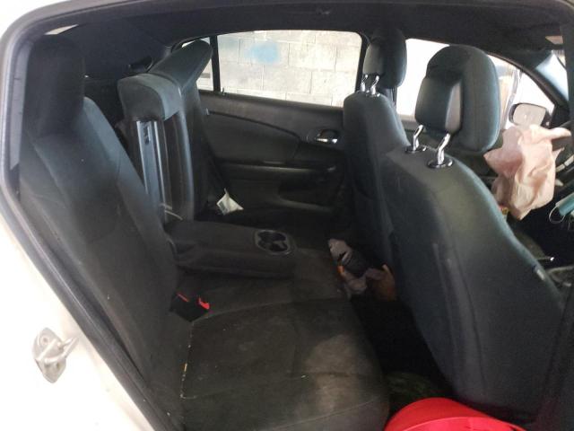 Photo 10 from auction – 2011 CHRYSLER 200 TOURIN with VIN 1C3BC1FG8BN610488