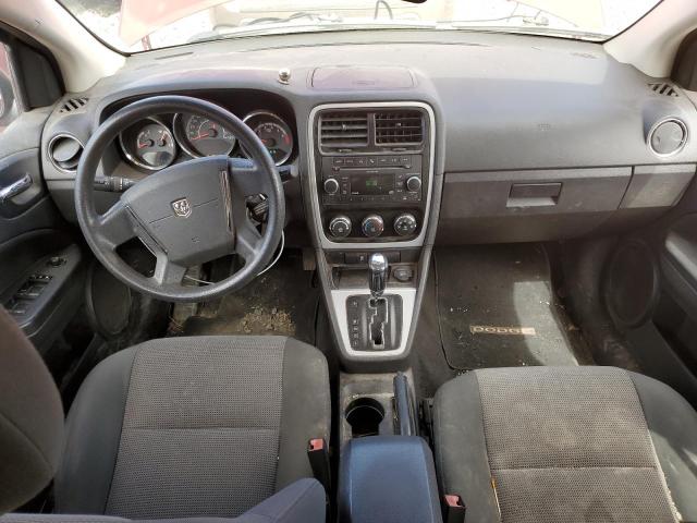 Photo 8 from auction – 2011 DODGE CALIBER MA with VIN 1B3CB3HA9BD129972