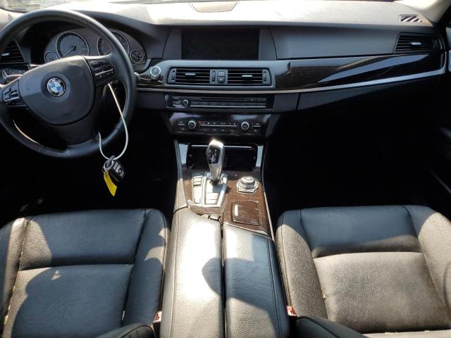 Photo 8 from auction – 2012 BMW 528 I with VIN WBAXG5C58CDX04049