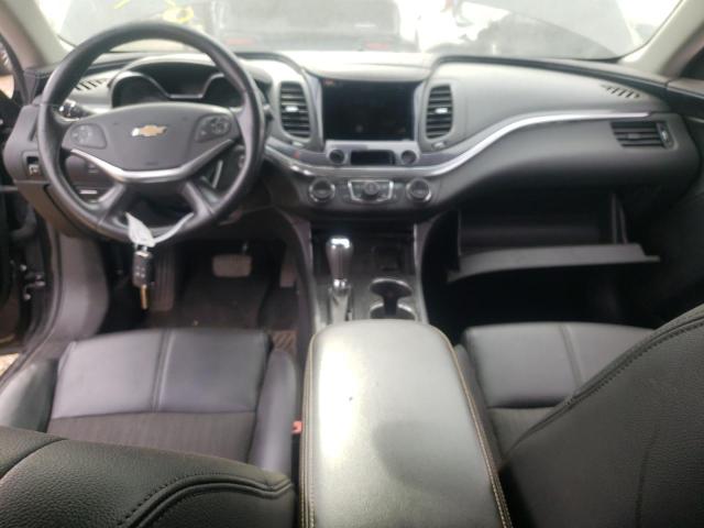 Photo 8 from auction – 2017 CHEVROLET IMPALA LT with VIN 2G1105SA0H9117997