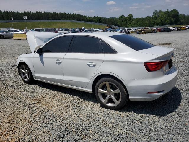 Photo 2 from auction – 2015 AUDI A3 PREMIUM with VIN WAUACGFF6F1005042