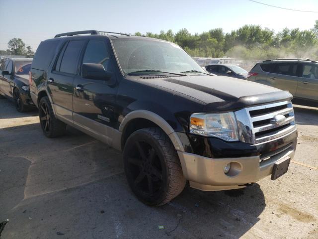 Photo 4 from auction – 2007 FORD EXPEDITION with VIN 1FMFU18547LA72599