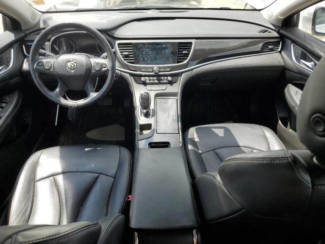 Photo 8 from auction – 2018 BUICK LACROSSE E with VIN 1G4ZP5SZ9JU128027
