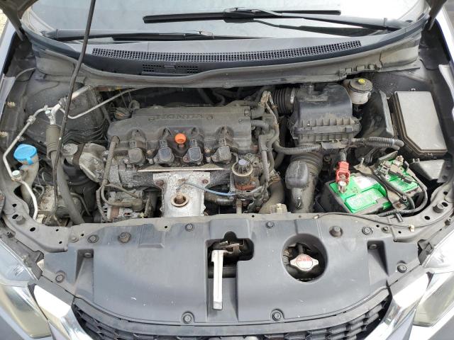 Photo 11 from auction – 2014 HONDA CIVIC EX with VIN 2HGFB2F86EH543497