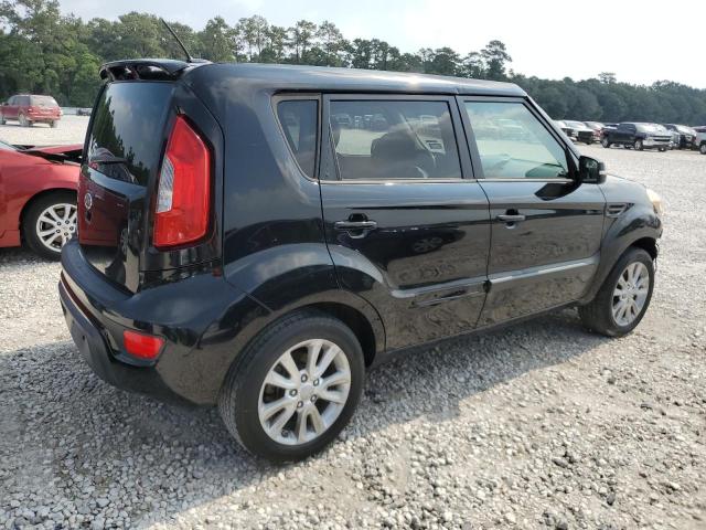 Снимка 3 от търг – 2012 KIA SOUL + с VIN KNDJT2A64C7738647