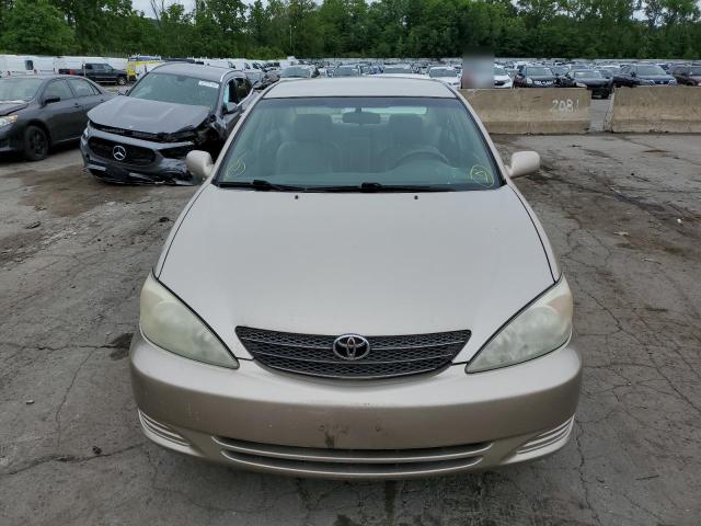 Photo 5 from auction – 2004 TOYOTA CAMRY with VIN 4T1BE32K84U296616