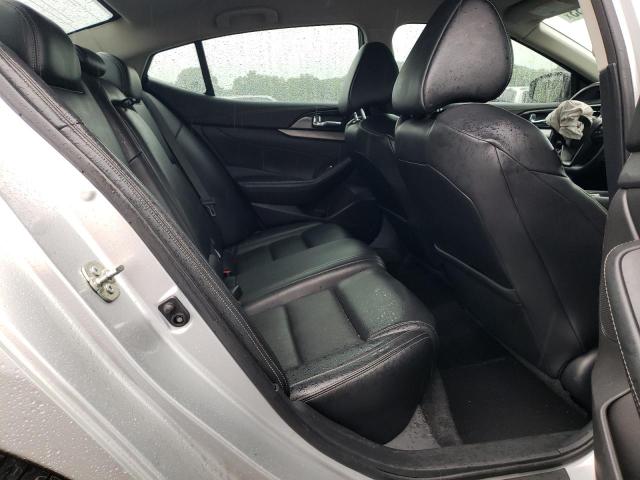 Photo 10 from auction – 2017 NISSAN MAXIMA 3.5 with VIN 1N4AA6AP3HC396358