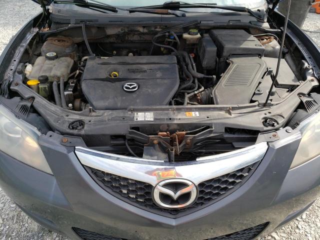 Photo 11 from auction – 2007 MAZDA 3 I with VIN JM1BK32F971719340