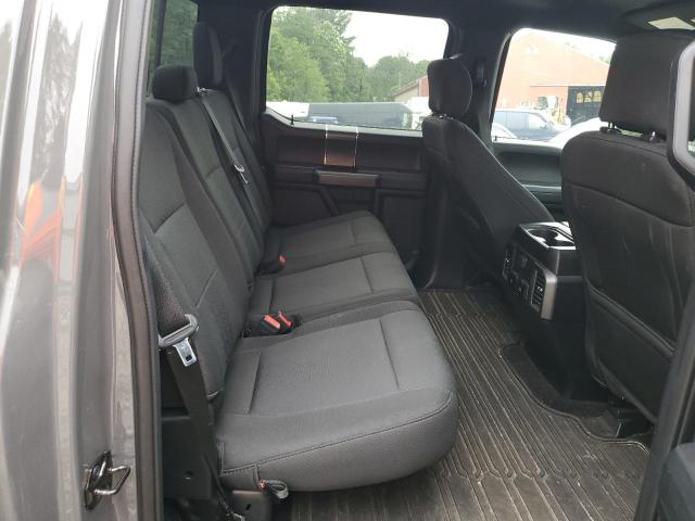 Photo 10 from auction – 2020 FORD F150 SUPER with VIN 1FTEW1EP1LFB03428