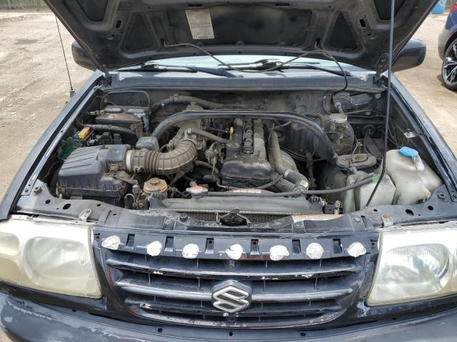 Photo 11 from auction – 2003 SUZUKI VITARA JLX with VIN 2S3TD52V636105002