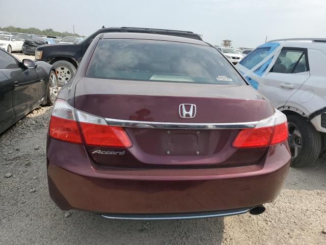 Photo 6 from auction – 2014 HONDA ACCORD LX with VIN 1HGCR2F33EA300151