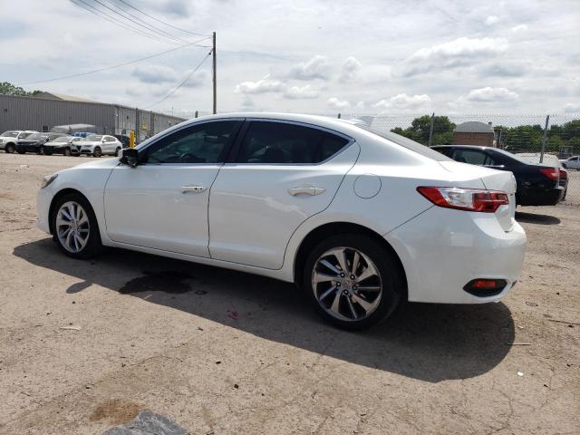 Photo 2 from auction – 2016 ACURA ILX PREMIU with VIN 19UDE2F70GA013842