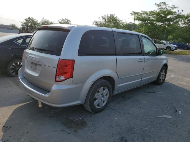 Photo 3 from auction – 2012 DODGE GRAND CARA with VIN 2C4RDGBG6CR155886