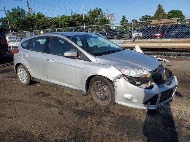Photo 4 from auction – 2012 FORD FOCUS SE with VIN 1FAHP3K27CL182500