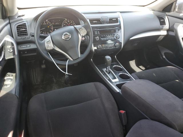Photo 8 from auction – 2013 NISSAN ALTIMA 2.5 with VIN 1N4AL3AP7DN508201