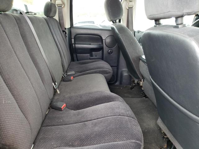 Фото 10 с аукциона – 2004 DODGE RAM 3500 S с VIN 3D7LU38C74G235262