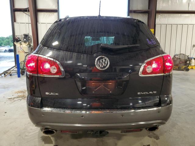 Photo 6 from auction – 2012 BUICK ENCLAVE with VIN 5GAKRCED9CJ157926